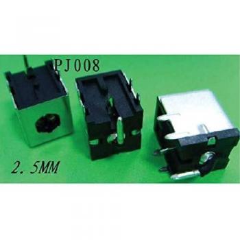 Toshiba Conector DC-PJ008 2.5MM