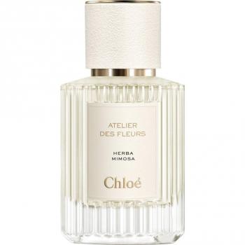 Chloé Atelier Des Fleurs Herba Mimosa 50ml Eau De Parfum Spray