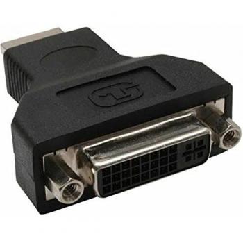 InLine 17670 - Adaptador HDMI DVI Macho a DVI Hembra