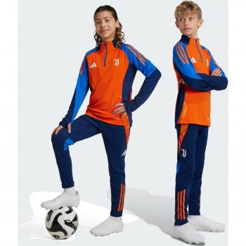 Adidas Juventus Kids Training Pants Tiro 24/25 Competition
