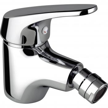 DP Grifería GSP002 Grifo de Bidet Serie Limonero, Plateado