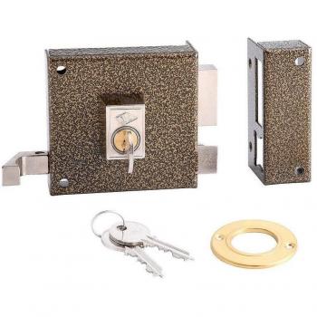 Cerradura CVL 1125A/8/HE Derecha