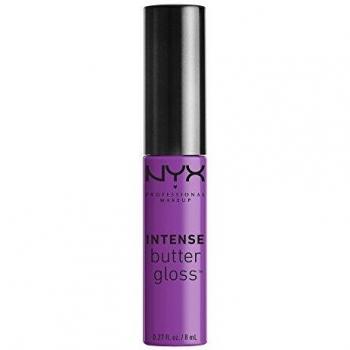 Nyx - Brillo de labios intense butter professional makeup