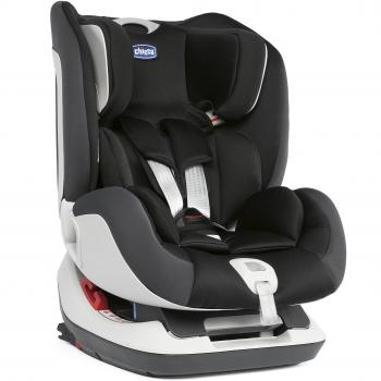 Chicco Seat Up 012 - Silla de coche Isofix para niños de 0 a 6 años