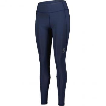 Mallas de Running para Mujer Scott Trail Run Full-Length