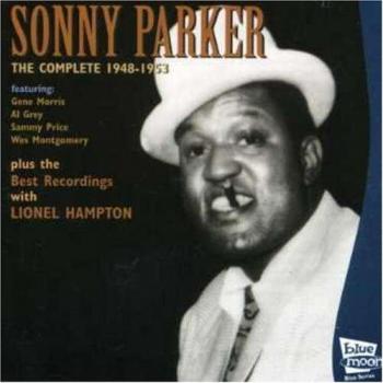 The Complete Recordings: 1948-1953