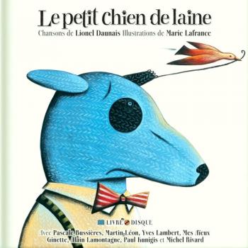 Le Petit Chien De Laine
