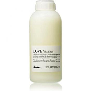 Davines Dav Eh Love Shampoo for Curly Hair 1000 ml