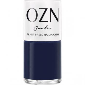 OZN - Esmalte de uñas Nail Lacquer Blue 12 ml BLAU Greta