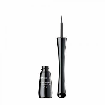 Eyeliner Artdeco Caligrafía Negro (2,5 ml)