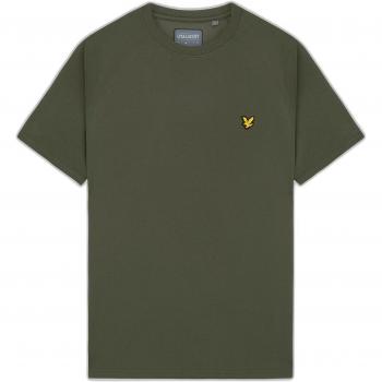 Lyle & Scott Core Men's Raglan Sleeve Sports T-Shirt