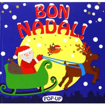 TIC TAC: Bon Nadal!