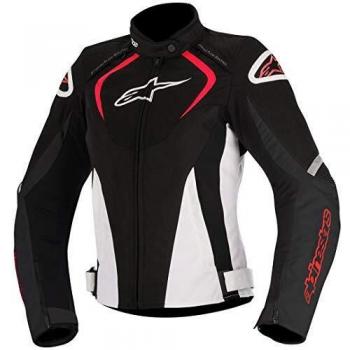Alpinestars Chaqueta moto estrella T-JAWS Lady 2017