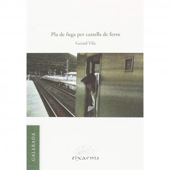 Pla de fuga per castells de ferro