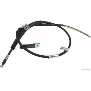 HERTH+BUSS JAKOPARTS j3930550 estacionamiento Cable de Freno