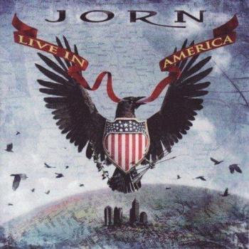 Jorn's Live in America - Import Edition