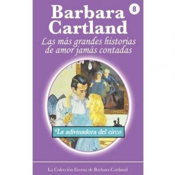 La Adivinadora del Circo: 8