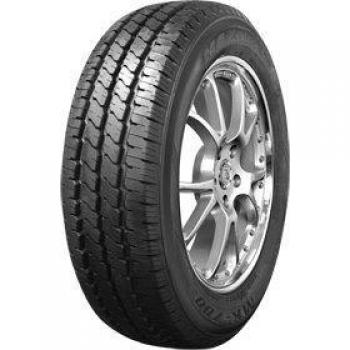 Neumático para Furgoneta Maxtrek MK700 215/75R16C
