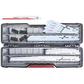Bosch ToughBox 16tlg S bels gebl+Carbide