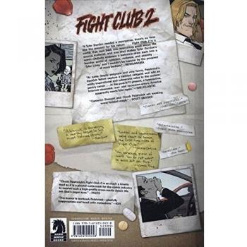 Fight Club 2