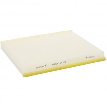Mahle Filter LA153 Filtro De Habitáculo