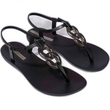 IPANEMA Sandalia Class Connect Fem para Mujer en Color Negro