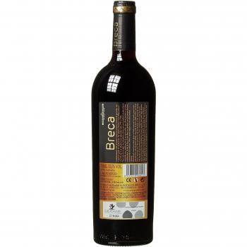 Breca Garnacha Red Wine 2019 - 75cl