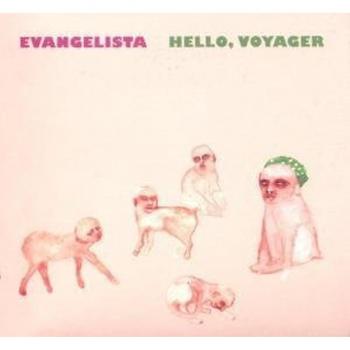 Hello, Voyager
