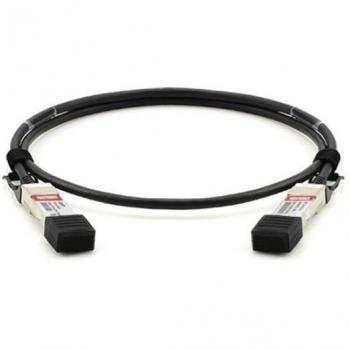 Cable de Red Rígido UTP Categoría 6 Extreme Networks 20G-DACP-SFPDD2SFP1M 1 m