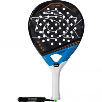 Lok Maxx Flow Padel Racket 2024