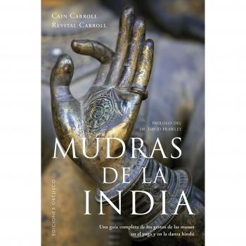 Mudras de la India