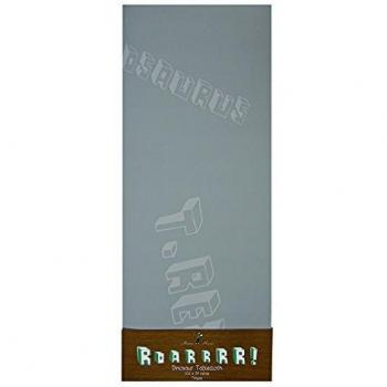 Dinosaur Roarrrr Large Party Tablecover - 2.5 X 1.25 Metres