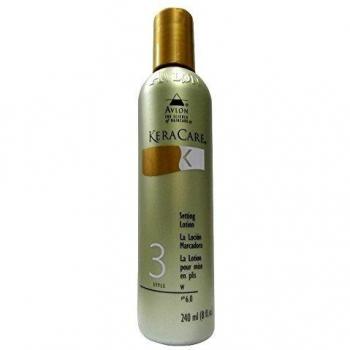 Keracarez3zsetting locion 240ml