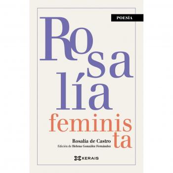 Rosalía feminista