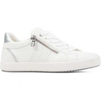 Zapatillas Deportivas GEOX D Blomiee blanco para Mujer y Niña