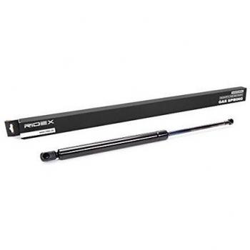 Ridex 219G0023 - Amortiguador de gas para maletero