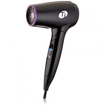 Secador de pelo T3 AireLuxe Digital Ionic Profesional