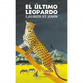 El último leopardo