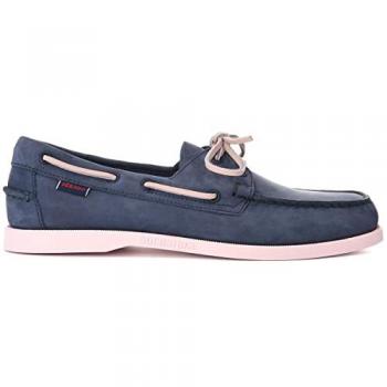 Sebago Docksides Nubuck Boat Shoes