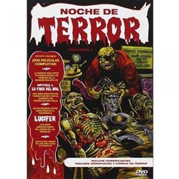 Amityville 4; Lucifer [DVD]