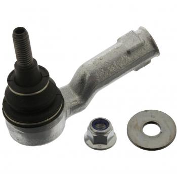 Rótula de dirección FEBI BILSTEIN 37800 - Tipo: Rótula de dirección; Características: Fabricante FEBI BILSTEIN, Número de pieza 37800, alta calidad, durabilidad, diseño preciso