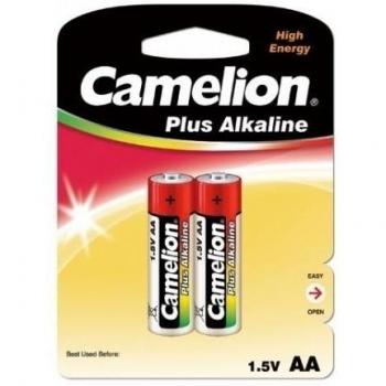 Realcom - Plus alcalina aa 1.5v