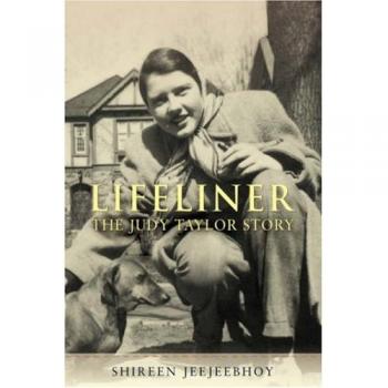Lifeliner: La Historia de Judy Taylor - Shireen Jeejeebhoy