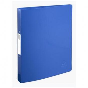 Carpeta de cartón A4 Marina Exacompta 54142E