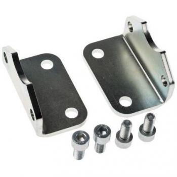 Festo HNC-80 Foot Mounting for DSBG Cylinder, ISO 15552 Size 80