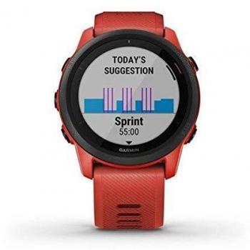Garmin Forerunner 745 One Size