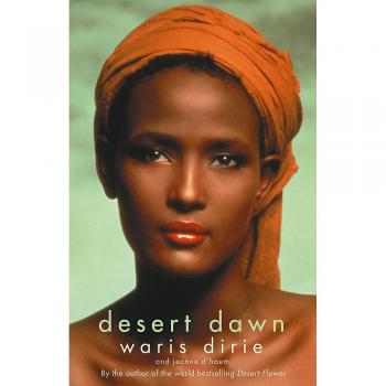 Amanecer en el Desierto - Waris Dirie