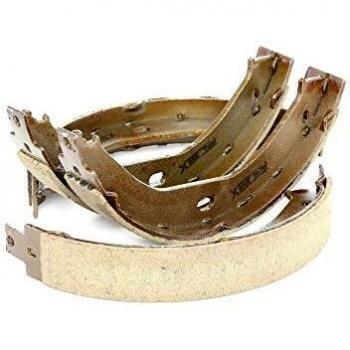 Ridex 70B0161 - Zapatas de freno
