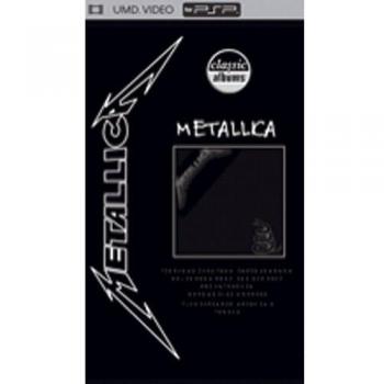 Metallica - Metallica [Reino Unido] [UMD Mini para PSP]