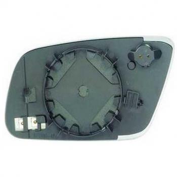 Recambio cristal espejo retrovisor exterior derecho IPARLUX 31121622